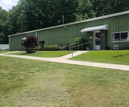 Palmetto Cove Inc RV Park