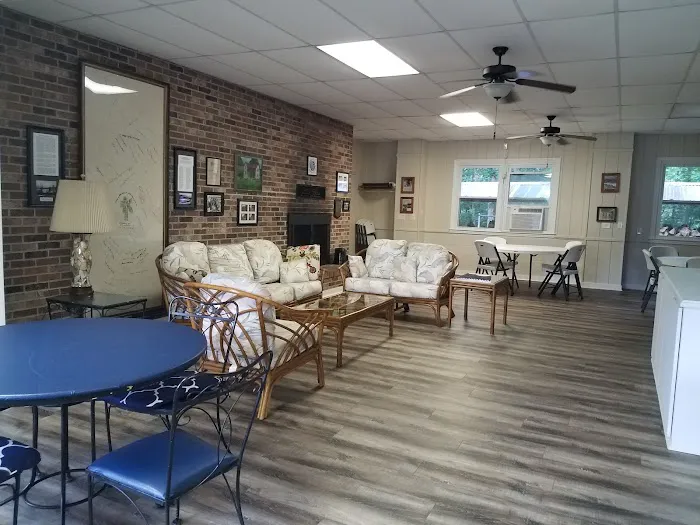 Palmetto Cove Inc RV Park Picture 4