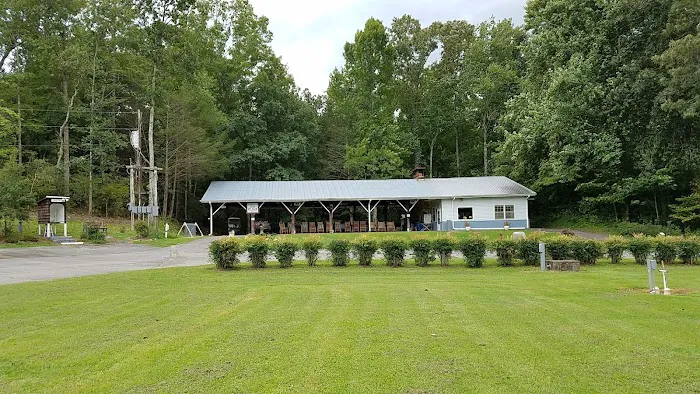 Palmetto Cove Inc RV Park Picture 5