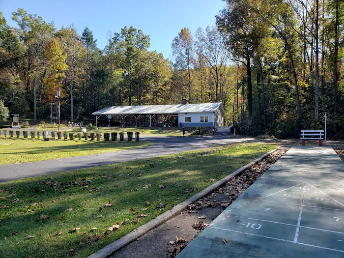 Palmetto Cove Inc RV Park Picture 9