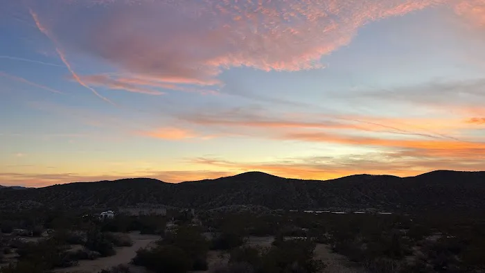 Cottonwood Campground Picture 7