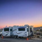 Cottonwood Campground