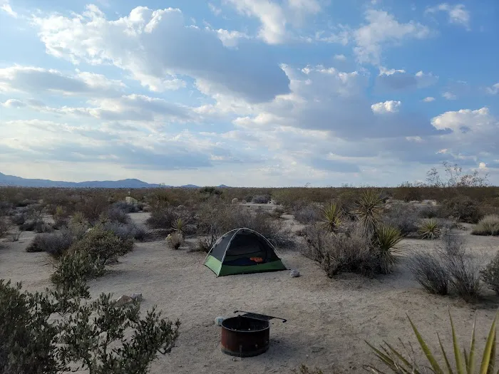 Cottonwood Campground Picture 9