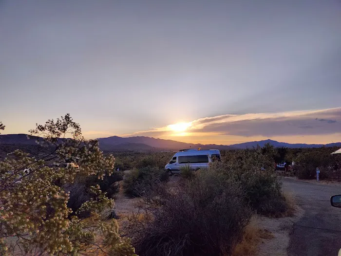 Cottonwood Campground Picture 4