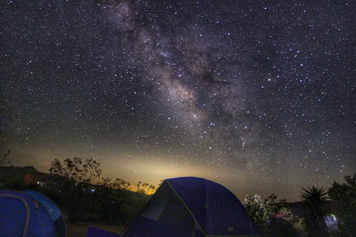 Cottonwood Campground Picture 5