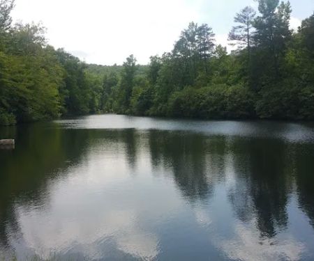 April Valley RV Park