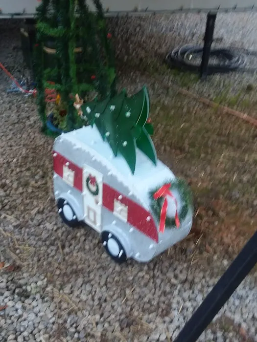 April Valley RV Park Picture 4