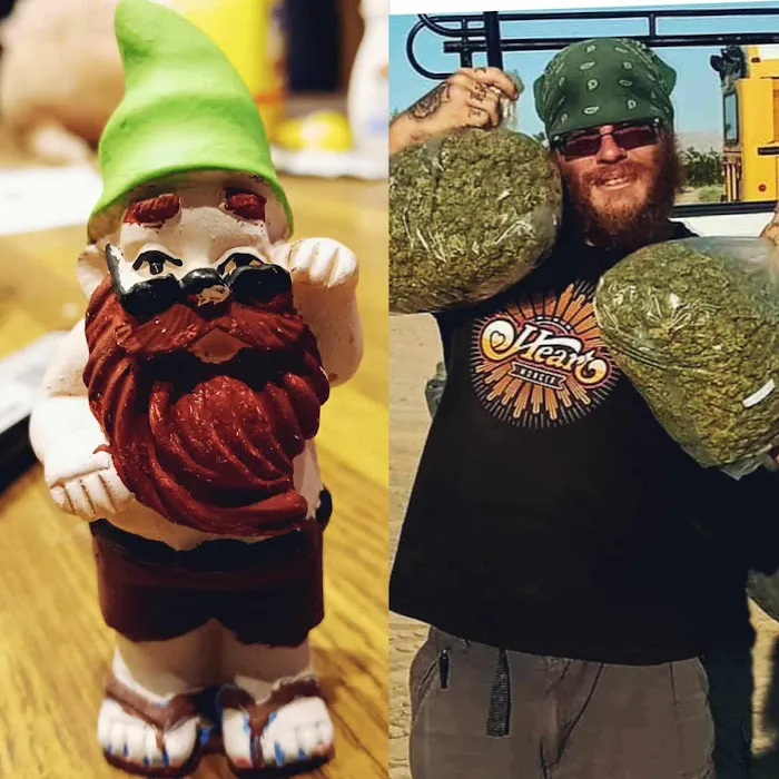 Sonny's Compound Picture 10