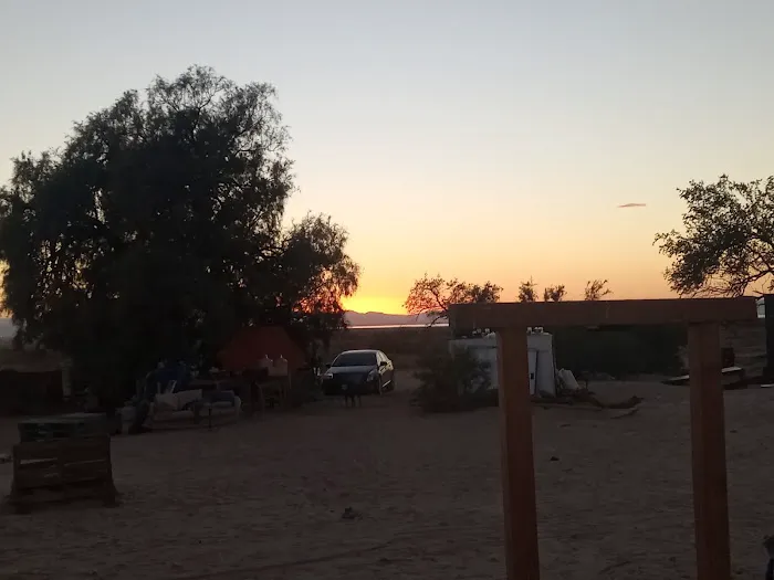 Sonny's Compound Picture 6