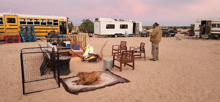 Sonny's Compound Picture 7