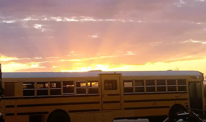 Sonny's Compound Picture 5