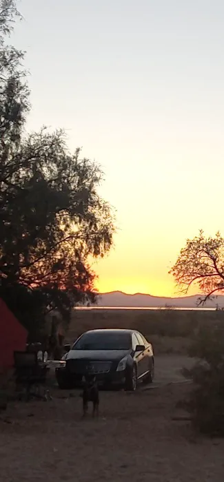 Sonny's Compound Picture 1