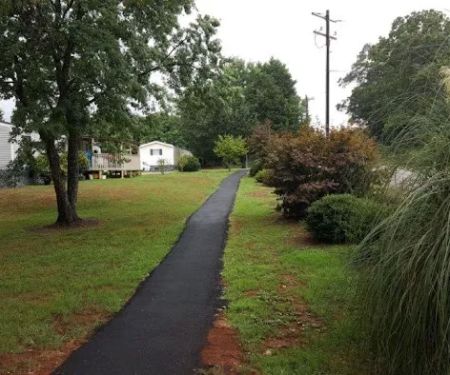 Oak Grove Greenville MHP