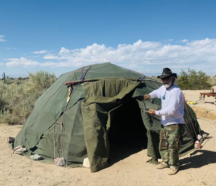 Mojo's Slab Camp Picture 9