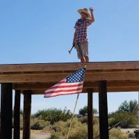 Mojo's Slab Camp ico