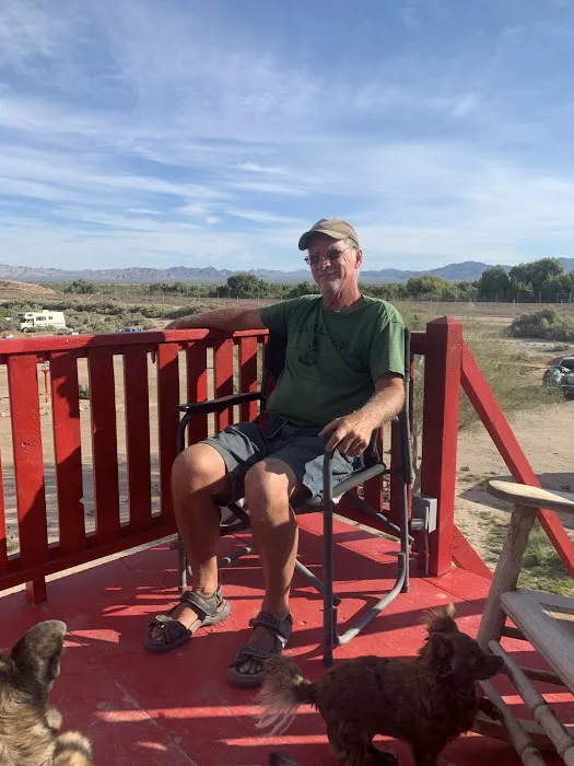 Mojo's Slab Camp Picture 2