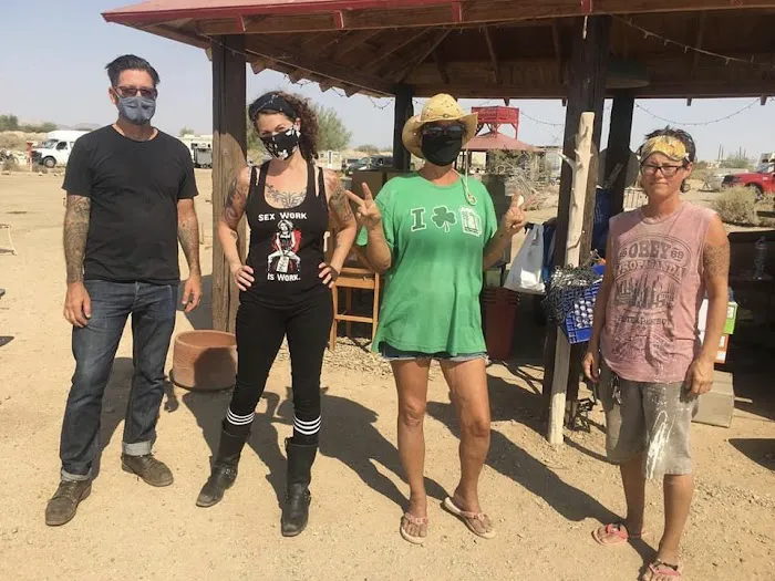 Mojo's Slab Camp Picture 8