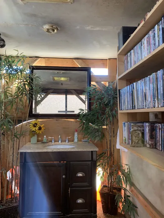 Mojo's Slab Camp Picture 6