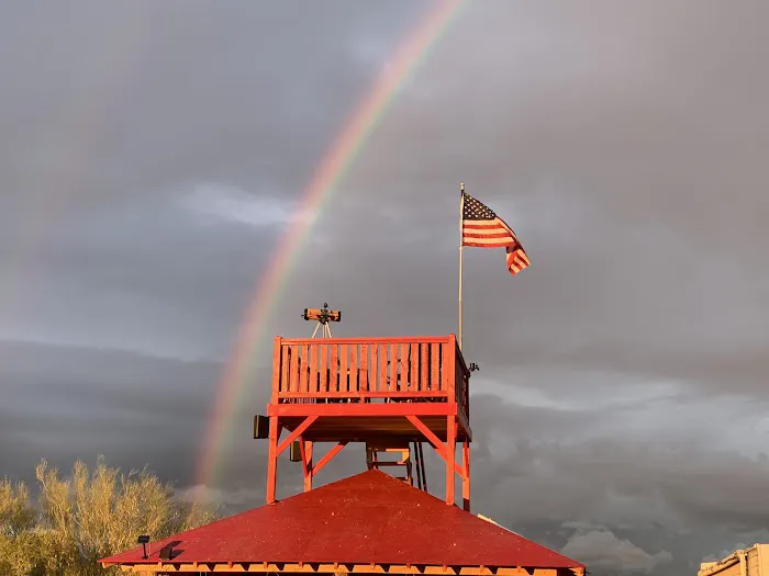 Mojo's Slab Camp Picture 3