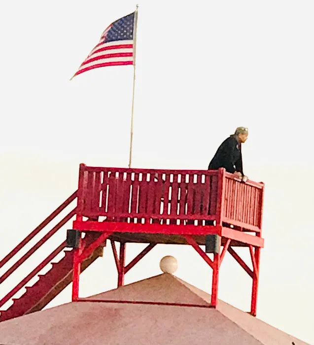 Mojo's Slab Camp Picture 4