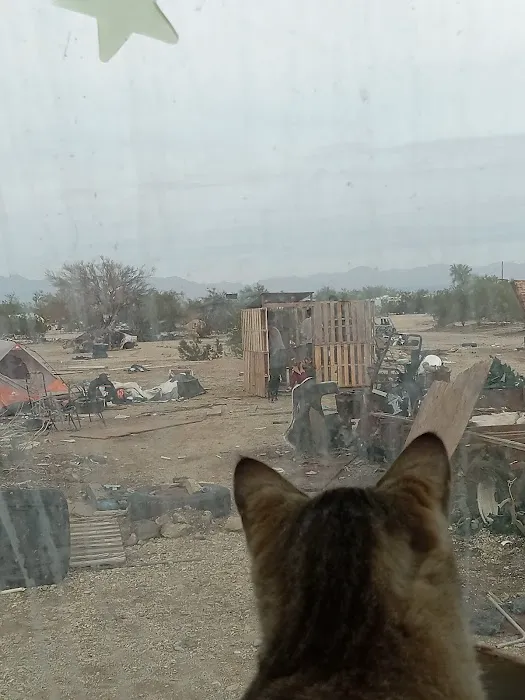 Space Port Picture 2