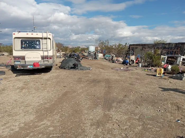 Space Port Picture 3