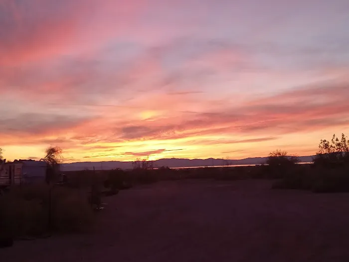 Space Port Picture 4