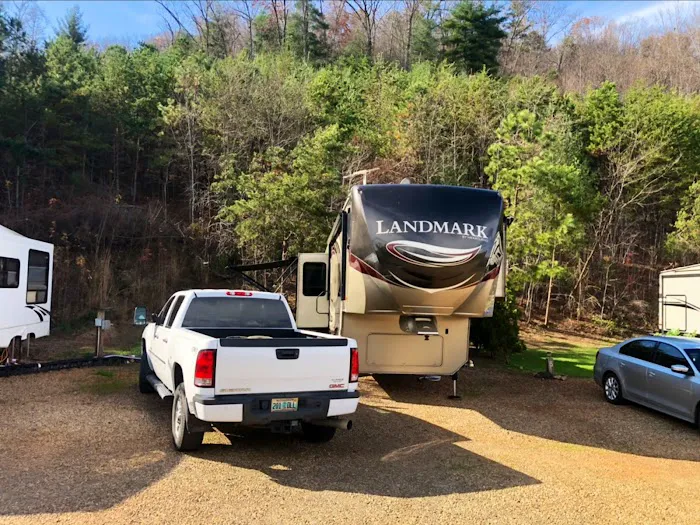 Hominy Valley RV Park Picture 8