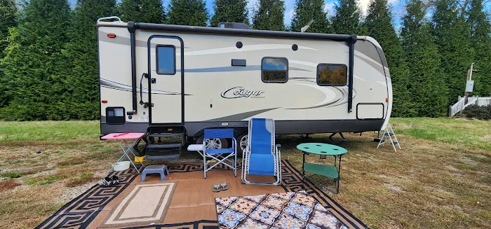 Hominy Valley RV Park Picture 4