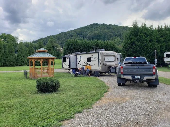 Hominy Valley RV Park Picture 3