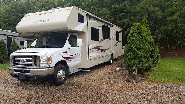 Hominy Valley RV Park Picture 9