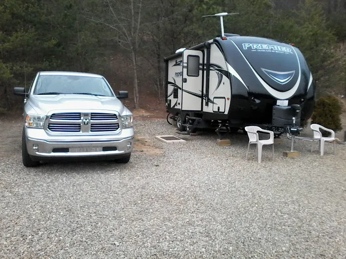 Hominy Valley RV Park Picture 6