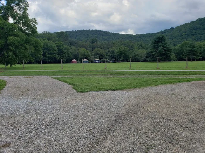 Hominy Valley RV Park Picture 2