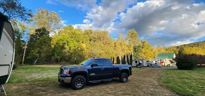 Hominy Valley RV Park Picture 1