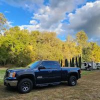 Hominy Valley RV Park ico