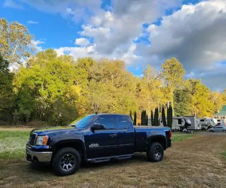 Hominy Valley RV Park