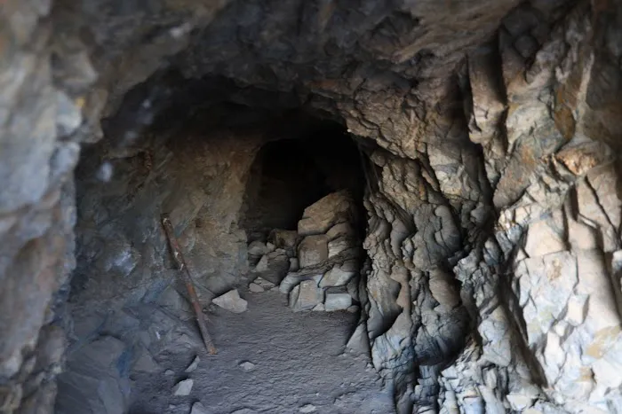 Corn Spring Campsite Picture 10