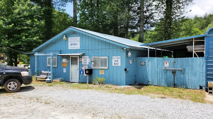 French Broad Mobile Home Park Picture 1