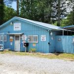 French Broad Mobile Home Park