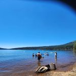 Running Deer Campground