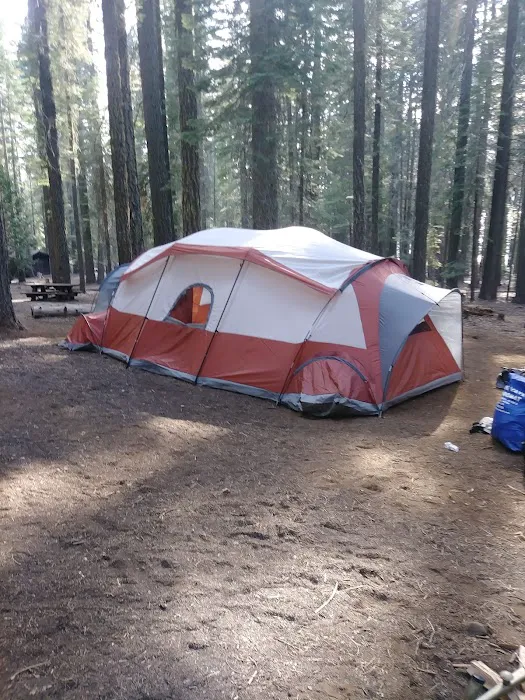 Running Deer Campground Picture 3