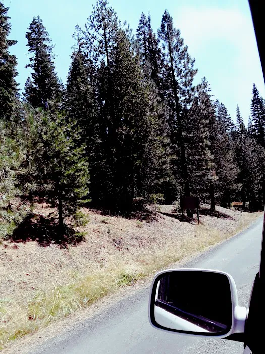 Running Deer Campground Picture 5