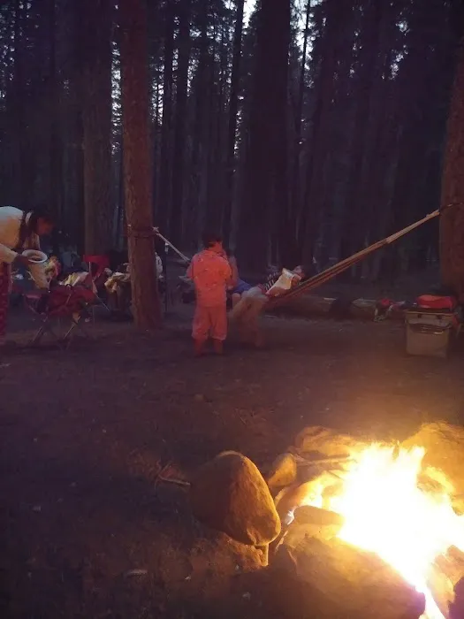 Running Deer Campground Picture 6