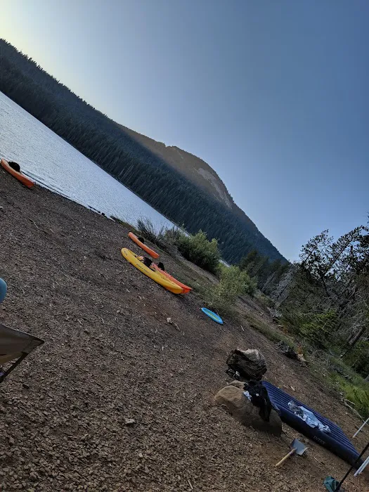 Running Deer Campground Picture 9