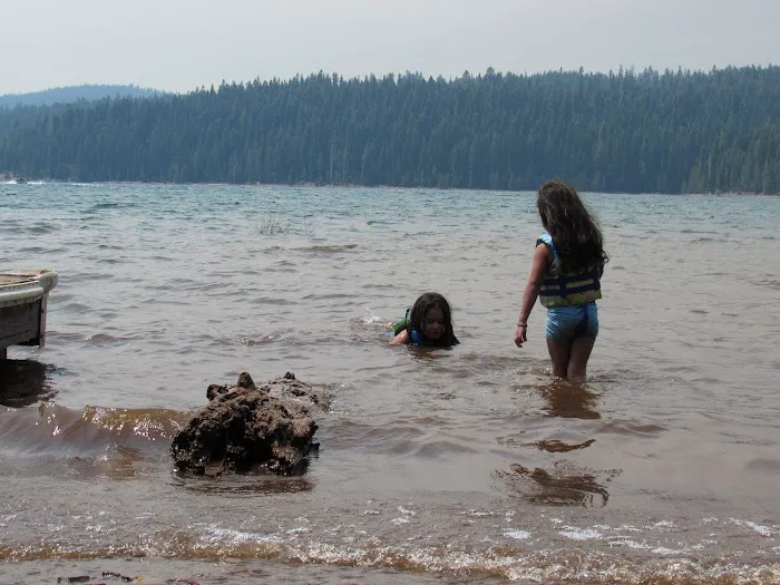 Running Deer Campground Picture 10