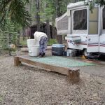 Red Feather Campground