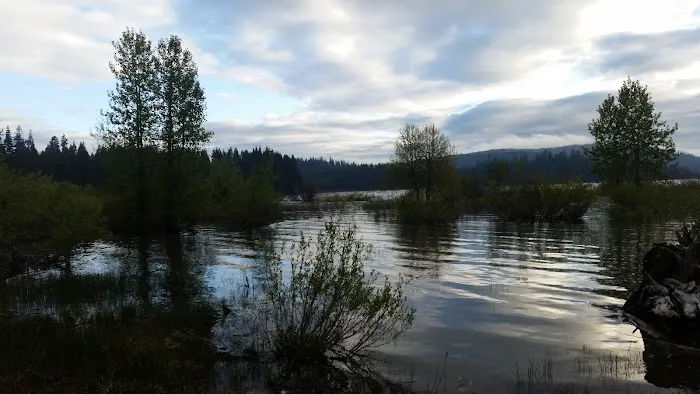 Red Feather Campground Picture 3
