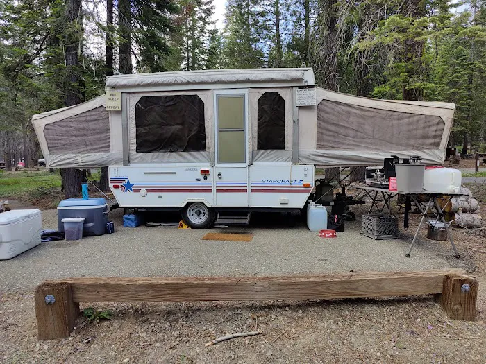Red Feather Campground Picture 5