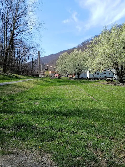 Portal 31 RV Park Picture 2