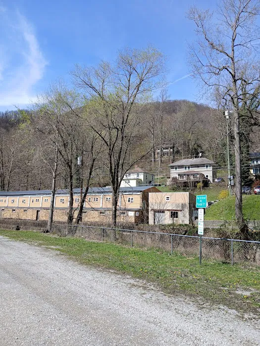 Portal 31 RV Park Picture 1